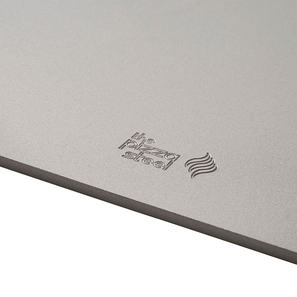 Das Pizza Steel + Schaufel-Angebot